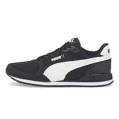 Puma Čevlji črna 37.5 EU ST Runner V3 Mesh