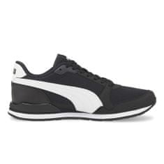 Puma Čevlji črna 37.5 EU ST Runner V3 Mesh