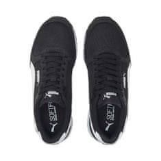 Puma Čevlji črna 37.5 EU ST Runner V3 Mesh