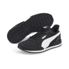 Puma Čevlji črna 37.5 EU ST Runner V3 Mesh