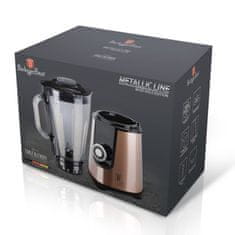 Berlingerhaus Namizni mešalnik 1,75 l Rosegold Metallic Line BH-9448