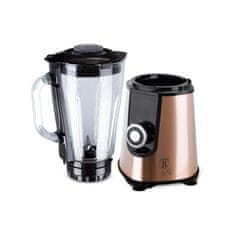 Berlingerhaus Namizni mešalnik 1,75 l Rosegold Metallic Line BH-9448