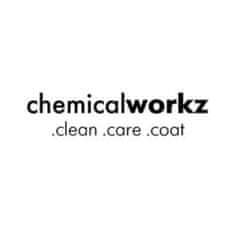 ChemicalWorkz  Black Boar 16 mm - Čopič za detajle