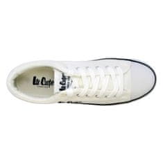 Lee Cooper Čevlji bela 44 EU LCW22310860M