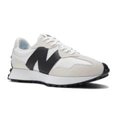 New Balance Čevlji bela 44 EU 327