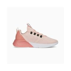 Puma Čevlji roza 38.5 EU Retaliate Mesh Wns