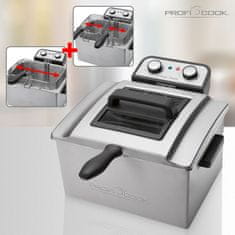 ProfiCook PC-FR 1038 cvrtnik