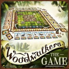 Magellan namizna igra Woodwalkers