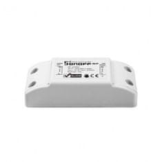 Sonoff inteligentno stikalo WiFi + RF 433 Sonoff RF R2 (NOVO)