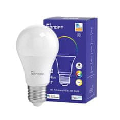 Sonoff pametna žarnica LED sonoff b02-b-a60 (bela)