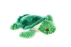 Plišasta morska želva