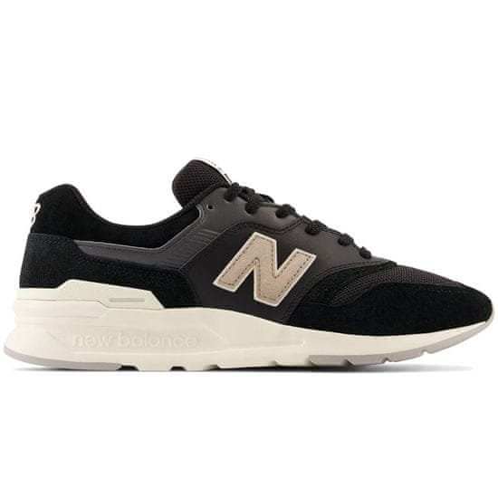 New Balance Čevlji črna 997