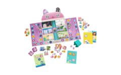 Spin Master Gabby's Dollhouse Charming Collection igra (46651)