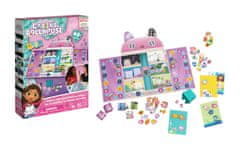 Spin Master Gabby's Dollhouse Charming Collection igra (46651)