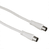 Kabel antene, 90 dB, 1*, 5 m