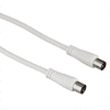 Kabel antene, 90 dB, 1*, 3 m