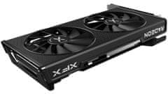 XFX SPEEDSTER SWFT210 RADEON RX7600 CORE 8GB GDDR6 HDMI 3xDP, AMD RDNA 2