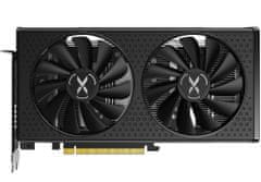 XFX SPEEDSTER SWFT210 RADEON RX7600 CORE 8GB GDDR6 HDMI 3xDP, AMD RDNA 2