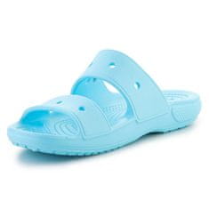 Crocs Japanke turkizna 41 EU Classic Sandal