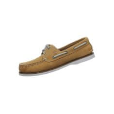 Timberland Espadrilje medena 44 EU Classic 2EYE Boat Shoes