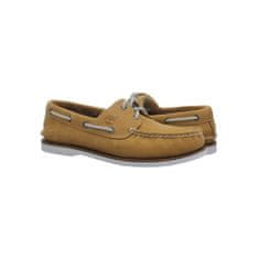 Timberland Espadrilje medena 41 EU Classic 2EYE Boat Shoes