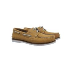 Timberland Espadrilje medena 42 EU Classic 2EYE Boat Shoes