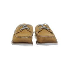 Timberland Espadrilje medena 42 EU Classic 2EYE Boat Shoes