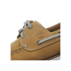 Timberland Espadrilje medena 44 EU Classic 2EYE Boat Shoes