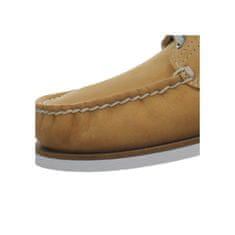 Timberland Espadrilje medena 42 EU Classic 2EYE Boat Shoes