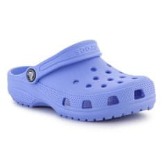 Crocs Cokle vijolična 33 EU Classic JR