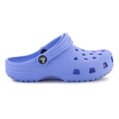 Crocs Cokle vijolična 33 EU Classic JR