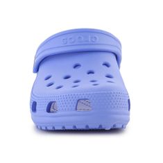 Crocs Cokle vijolična 33 EU Classic JR