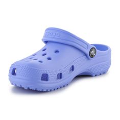 Crocs Cokle vijolična 33 EU Classic JR