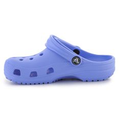 Crocs Cokle vijolična 33 EU Classic JR