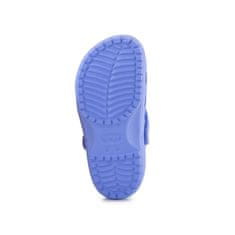 Crocs Cokle vijolična 33 EU Classic JR