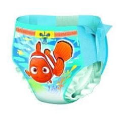 Huggies HUGGIES Little Swimmers plenice za enkratno uporabo za vodo 2-3 (3-8 kg) 12 kosov