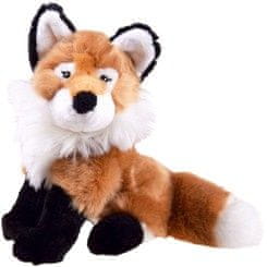 Beppe Maskota plišasta Ginger Fox 18cm 13399