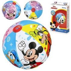 Bestway Disney plažna žoga 51cm MouseMiki 91098