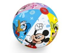 Bestway Disneyjeva žoga za plažo 51cm MouseMiki 91098