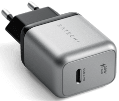 Satechi 30W USB-C PD GaN stenski polnilec (ST-UC30WCM-EU)