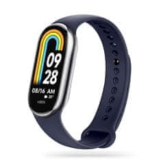 Tech-protect Iconband pašček za Xiaomi Smart Band 8 / 9, navy