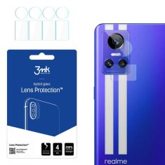 3MK realme gt neo 3 - 3mk lens protection