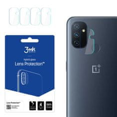 3MK oneplus nord n100 - 3mk lens protection