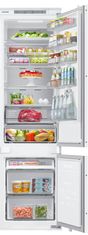 Samsung BRB30705EWW/EF vgradni hladilnik