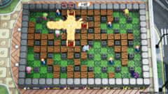 Konami Super Bomberman R 2 igra (Playstation 4)