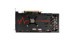 Sapphire PULSE RX 7600/8GB/GDDR6