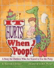 It Hurts When I Poop!