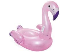 Bestway napihljiv flamingo 127cm za otroke 41122