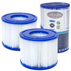 Bestway Filter črpalka Lay-Z-Spa tip VI 60311