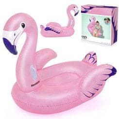 Bestway Velik napihljiv flamingo 41475